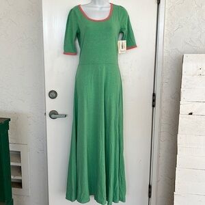 Lularoe Ana Dress S NWT